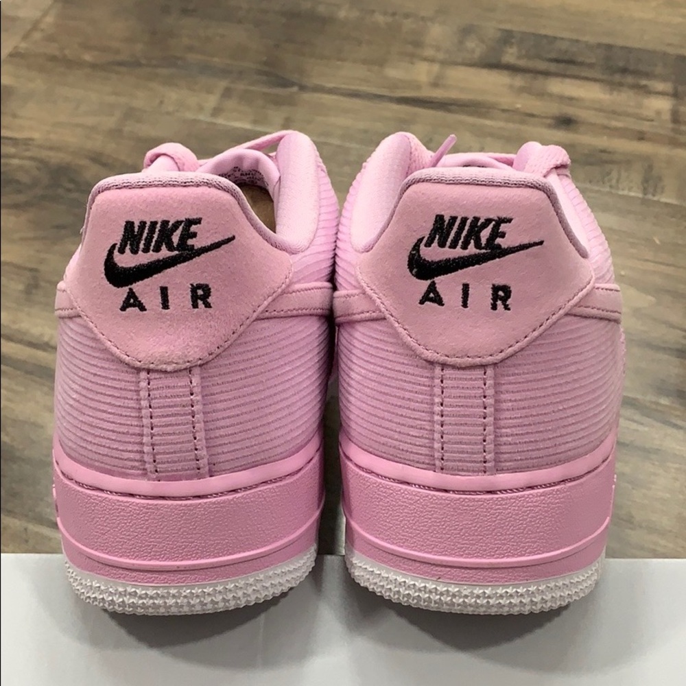 Nike Air Force 1 LV8 Light Arctic Pink (GS) - Picture 2 of 16